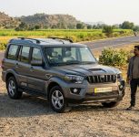 What Made the Mahindra Scorpio a Standout in India’s SUV Market