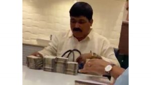 Man Accuses Khedkar Family of Assault, Confinement Over Rs 1.5 Crore Baramati Land Deal