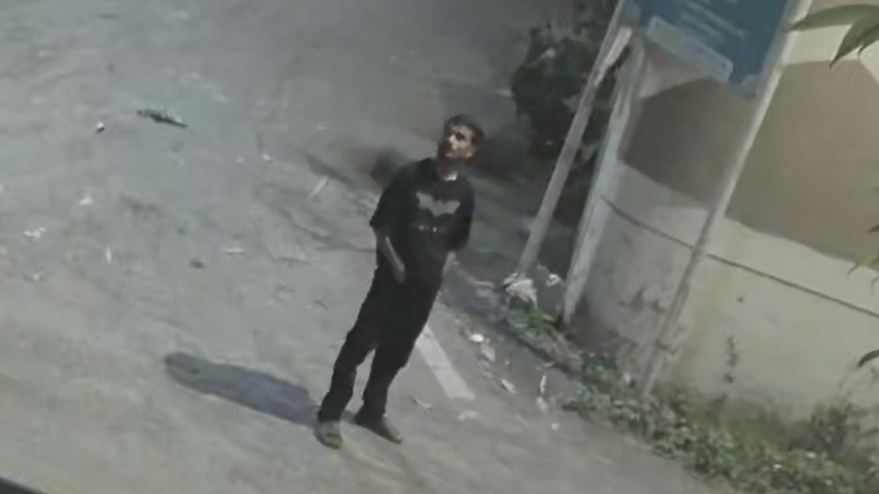 Man Booked for Harassing Woman, Issuing Death Threats in Kalyaninagar