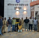 Pune: Man Held Within 12 Hours For Duping ATM Users With Fake Payment App; Two Cases Solved