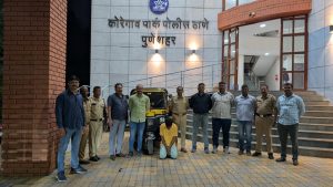 Man Held Within 12 Hours For Duping ATM Users With Fake Payment App