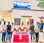 Pune: Manjari Police Arrest Jewellery Shop Burglary Accused in Delhi; 13.792 Kg Silver Worth Rs 31 Lakh Recovered