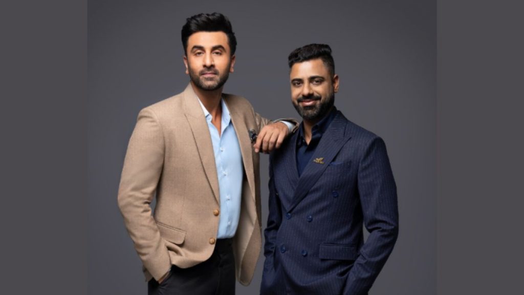 Mantra Group appoints Ranbir Kapoor as Brand Ambassador