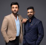 Mantra Group appoints Ranbir Kapoor as Brand Ambassador, marking a new chapter in its growth journey