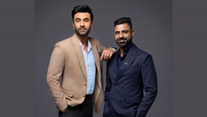 Mantra Group appoints Ranbir Kapoor as Brand Ambassador