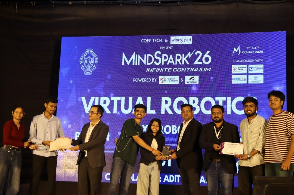 MindSpark’26