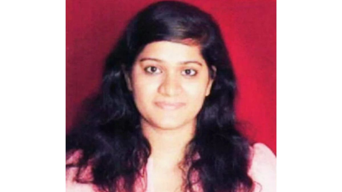 Mugdha Avinash Deshmukh