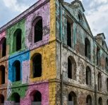 From Bombay to Mumbai: When the City’s Past Finds a New Stage