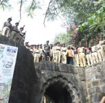 Pune: At Shivneri, Maharashtra NCC Pushes AI, Drone and Cyber Skills for Cadets