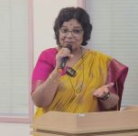 NCW Chief Vijaya Rahatkar Highlights Need for Emotional Support After Pregnancy Loss