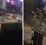 Pune: NIBM Annexe Residents Demand Police Action Against Late-Night Bike Racing, Loud Silencers