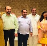 “I Am the Same Person Inside and Out” — Ashok Thombre Gets Emotional Remembering Nana Patekar