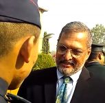“Nana Boltoy”: The 2017 Phone Call That Revealed Nana Patekar’s Quiet Bond With NDA Pune