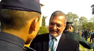 Nana Patekar’s Quiet Bond With NDA Pune