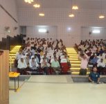 Nashik Rail Freight Meet Draws 200 Delegates to Explore New Cargo Routes and Logistics Opportunities