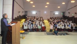 Nashik Rail Freight Meet Draws 200 Delegates to Explore New Cargo Routes and Logistics Opportunities