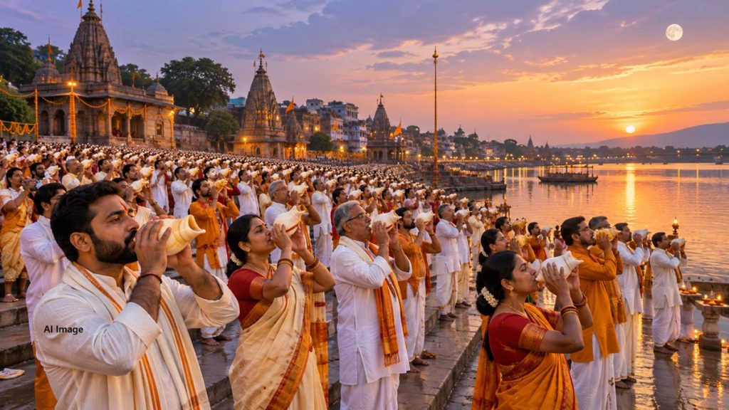 Nashik Shankhnaad