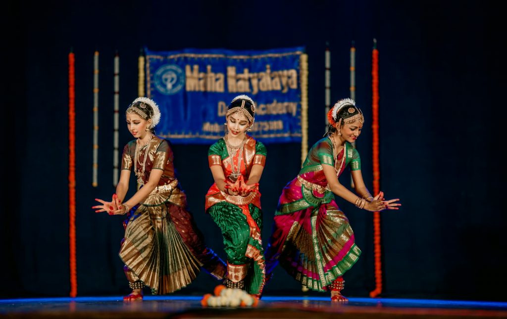 Natya Vaibhavam Pune
