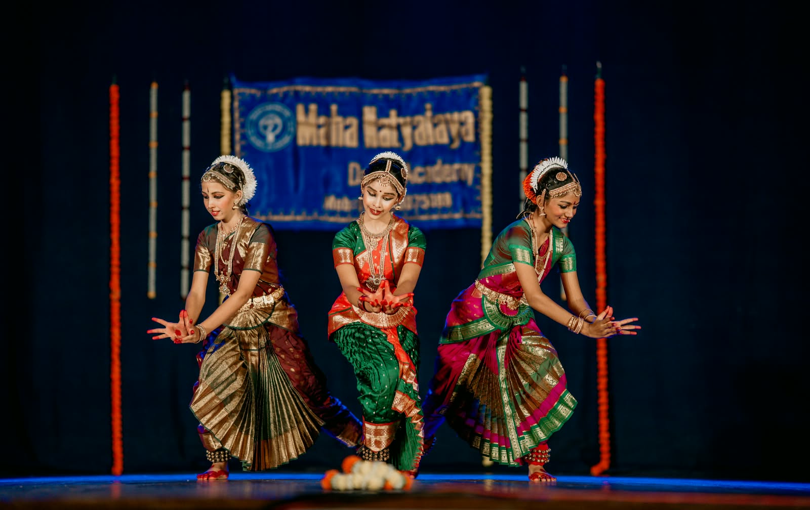 Natya Vaibhavam Pune