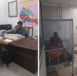 Pune Dengue Cases Near 2025 Levels; Naval Kishore Ram Reviews Preparedness at Dr Naidu Hospital