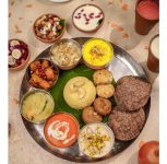 From Navratri to Subho Bijoya: Sheraton Grand Pune Bund Garden Hotel Keeps the Festive Feast Going