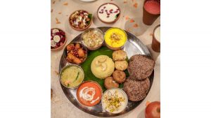 Navratri to Subho Bijoya