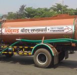 Pune: Nine Years After PMC Merger, Undri Residents Still Depend on Water Tankers, Demand Action on Infrastructure