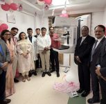 Noble Hospital Inaugurates Advanced 3D Mammography System to Strengthen Early Breast Cancer Detection