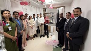 Noble Hospital Inaugurates Advanced 3D Mammography System