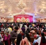 Pune Durga Puja 2026: Oikyotan Brings Bengal’s Theatre, Music, Food and Traditions to Pimple Saudagar