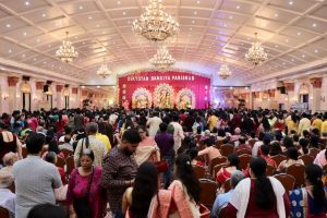 Oikyotan Brings Bengal’s Theatre, Music, Food and Traditions to Pimple Saudagar
