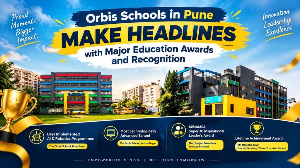 Orbis Schools Mimamsa