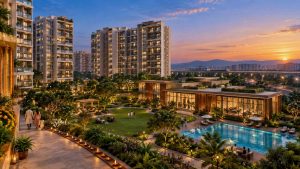 PCMC Areas Driving Pune’s Premium Housing Growth