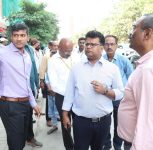 Pune: PMC Commissioner Orders Faster Road Widening on Routes Leading to Pune Airport