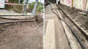 PMC Fines Malpani Group Rs 5.48 Crore for Road Excavation Without Permission