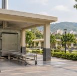 Pune: PMC Plans Seven Gas Crematoriums to Reduce Pressure on Vaikunth Crematorium