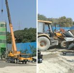 Pune: PMC Shuts Down Six RMC Plants Operating Without Required Permissions in Bavdhan