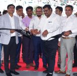 PPS Motors Inaugurates Pune’s Largest Upcountry Automobile Service Center at Saswad for Mahindra; 151st PPS-Mahindra touchpoint in India
