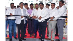 PPS Motors Inaugurates Pune’s Largest Upcountry Automobile Service Center