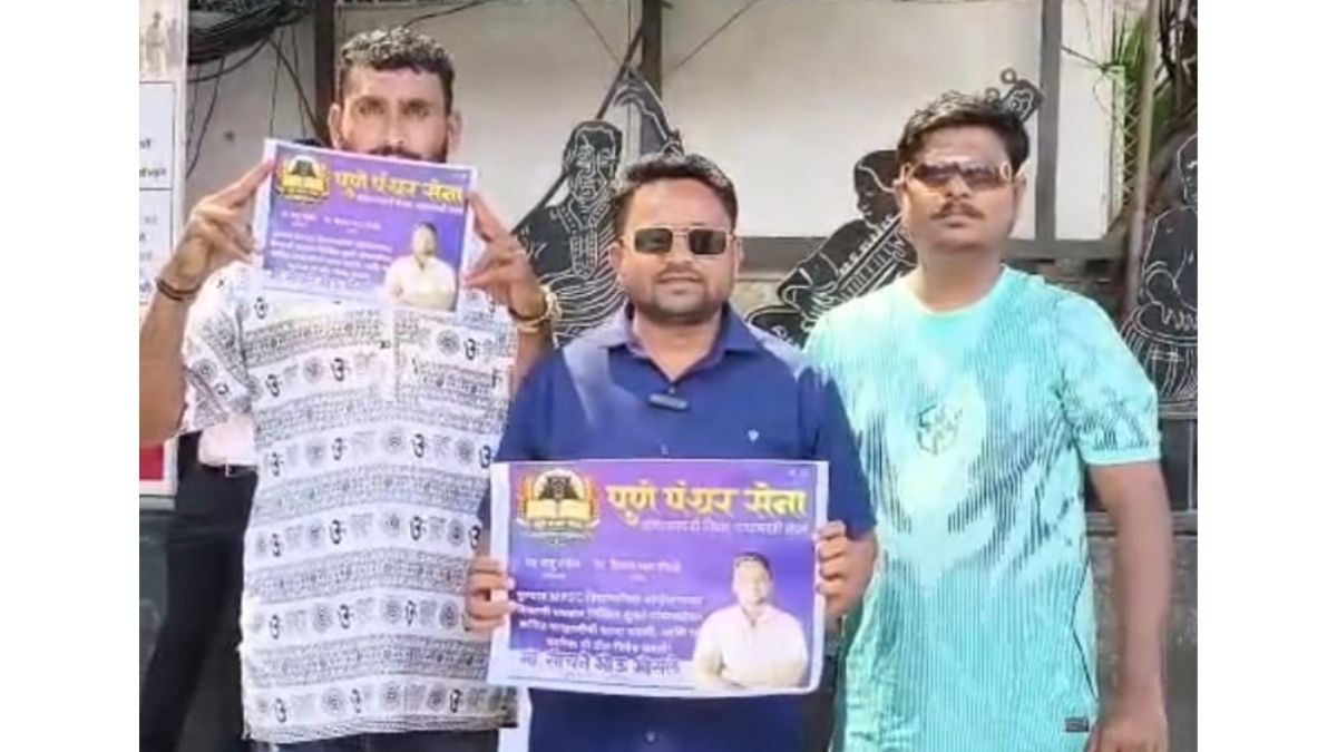 Panther Sena Seeks Probe Into Journalist’s Alleged Assault