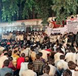 Pune: Petitioners Seek Removal of S.M. Joshi Bridge Protest Within 12 Hours, Warn of Contempt Action