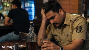 Pimpri Chinchwad Police Constable Who Threatened Suicide Over Senior’s Harassment Found Drunk