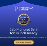 Make This Festive Season More Rewarding with Poonawalla Fincorp’s Loan Offerings