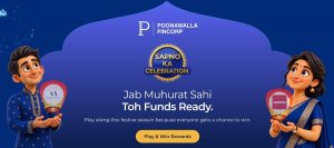 Poonawala Fincorp
