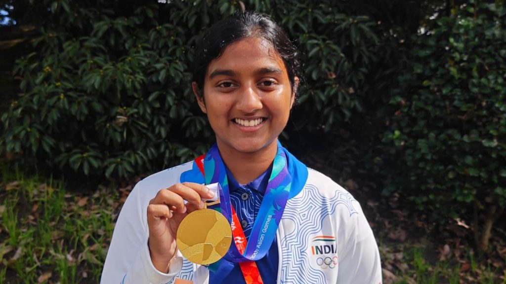 Prithika Pradeep