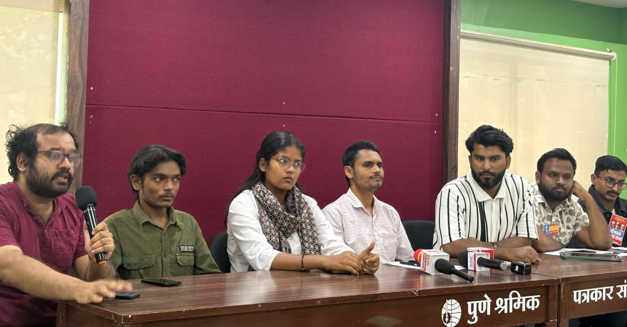 Pune Activists to Hold Protest on 16th October