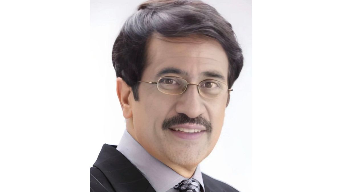 Pune Cardiologist Dr Shirish Hiremath