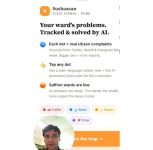 Pune Citizen Builds AI-Powered Platform Sushaasan.in to Connect Citizens and Government Over Civic Issues