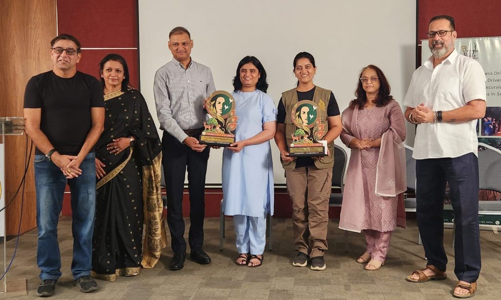 Pune Conservationists Share Lessons From the Field
