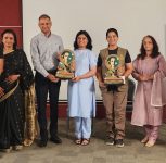 Leopards, Humans Can Coexist: Pune Conservationists Share Lessons From the Field